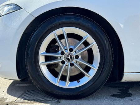 2019 Mercedes-Benz A Class - thumbnail 15