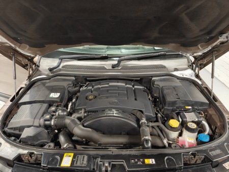 2013 Land Rover Range Rover Sport - thumbnail 22