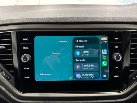 2020 Volkswagen T-Roc - thumbnail 30