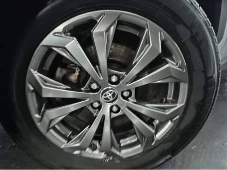 2023 Toyota Rav4 RAV4 HYBRID SOL 4DR AUTO €38,950 thumbnail