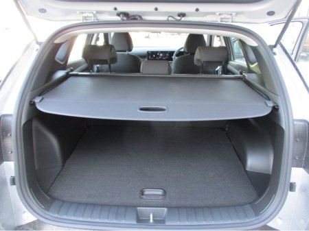 2026 Hyundai Tucson - thumbnail 14