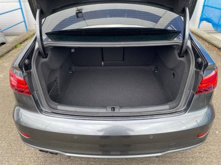 2019 Audi A3 - thumbnail 13