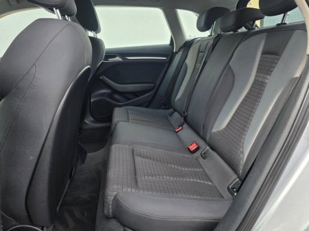 2016 Audi A3 - thumbnail 14