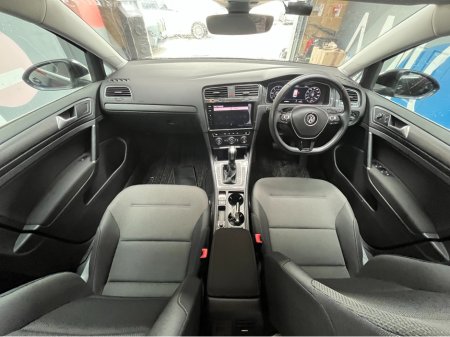 2019 Volkswagen Golf - thumbnail 13