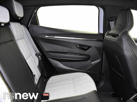 2024 Renault Megane E-Tech - thumbnail 13