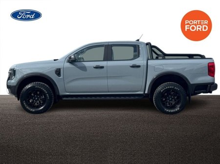 2026 Ford Ranger *Order Yours Today* 2.0 TDCI TREMOR 205PS AUTO *Price ExVAT* €54,004 thumbnail