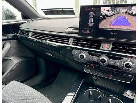 2024 Audi A5 - thumbnail 18