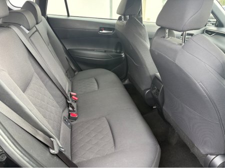 2023 Toyota Corolla Cross - thumbnail 9