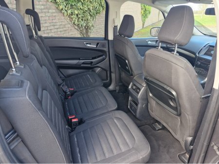 2017 Ford Galaxy - thumbnail 24