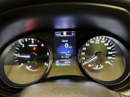 2018 Nissan X-Trail - thumbnail 24