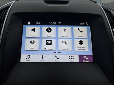 2017 Ford Galaxy - thumbnail 36