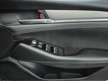 2019 Mazda Mazda6 - thumbnail 10