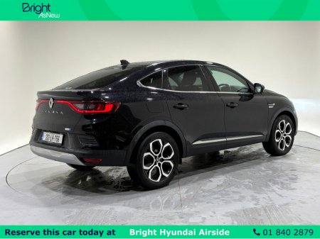 2021 Renault Arkana E-TECH / S EDITION HYBRID 145 AU €22,950 thumbnail