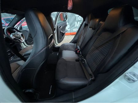 2013 Mercedes-Benz A Class ==180 CDI AMG SPORT//NEW NCT//SERVICED== €8,950 thumbnail