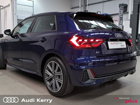 2026 Audi A1 - thumbnail 25