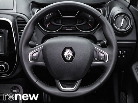 2019 Renault Captur - thumbnail 13