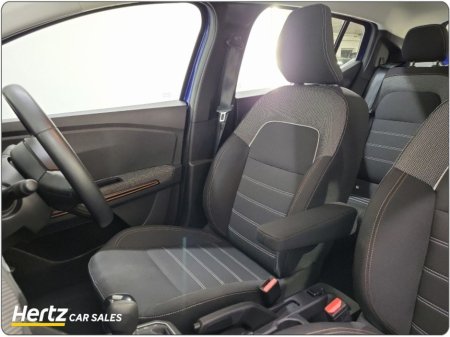 2023 Dacia Sandero Stepway EXPRESSION CVT 1.0 Petrol Automatic €16,995 thumbnail