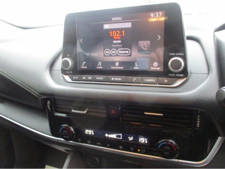 2024 Nissan Qashqai - thumbnail 21