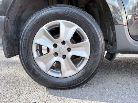 2016 Dacia Duster - thumbnail 17