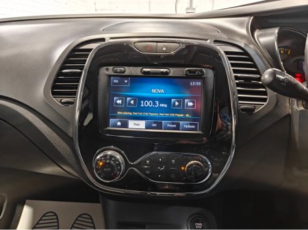 2015 Renault Captur - thumbnail 13