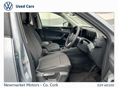 2026 Volkswagen Tiguan - thumbnail 13