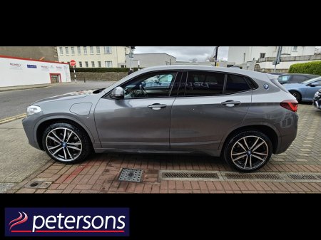 2024 BMW X2 - thumbnail 5