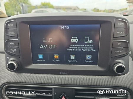 2019 Hyundai Kona 1.6 CRDI Executive - €162 p/m €15,950 thumbnail