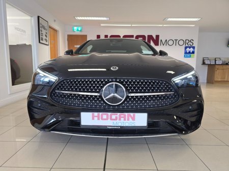 2025 Mercedes-Benz CLE - photo 3