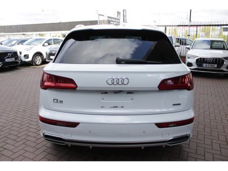 2020 Audi Q5 - photo 4