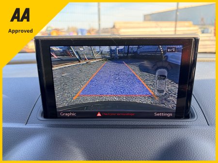 2016 Audi A3 Saloon - thumbnail 20