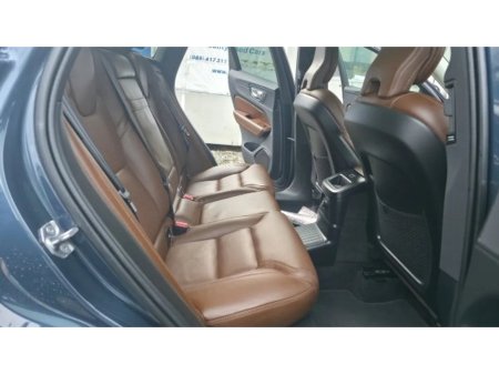 2020 Volvo XC60 XC60 T8 PHV | INSCRIPTION PRO |low mileage €39,950 thumbnail