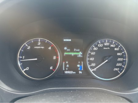 2017 Mitsubishi Outlander 4WD COMMERCIAL 4DR thumbnail