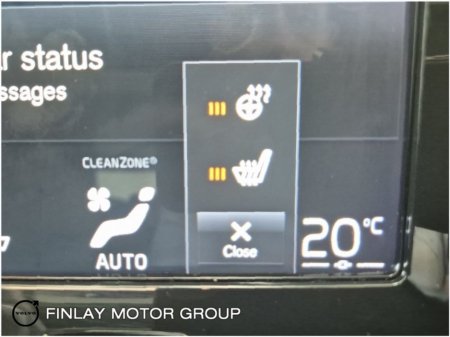 2019 Volvo XC40 T3 (163hp) Momentum 1 year warranty €26,950 thumbnail