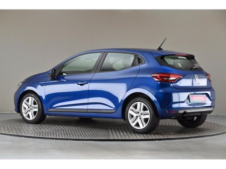 2022 Renault Clio - thumbnail 6