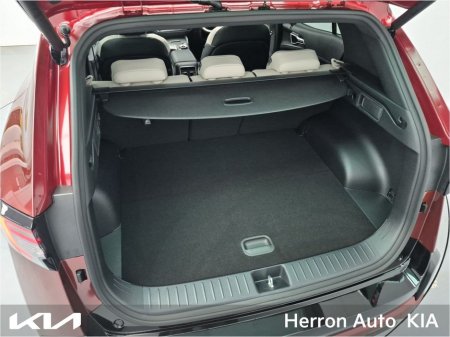 2026 Kia Sportage  thumbnail