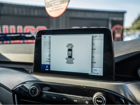 2020 Ford Kuga - thumbnail 25