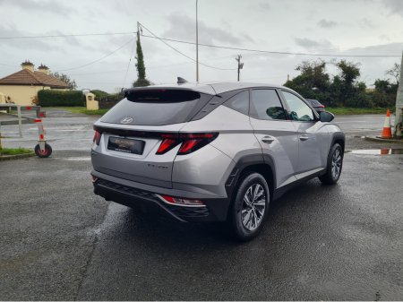 2023 Hyundai Tucson - thumbnail 18