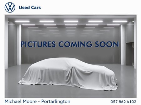 2020 Volkswagen Tiguan 2.0 TDI 150HP Comfortline