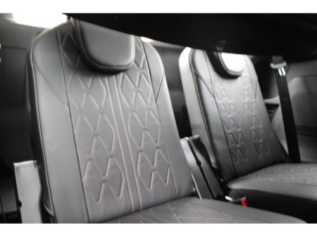 2018 Peugeot 5008 - thumbnail 20