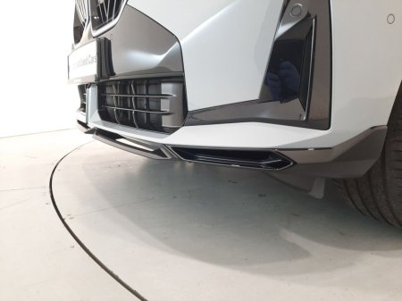 2026 BMW X3 30e xDrive M Sport €83,950 thumbnail