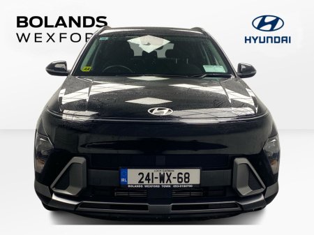 2024 Hyundai Kona 1.0 Turbo Elegance €27,995 thumbnail