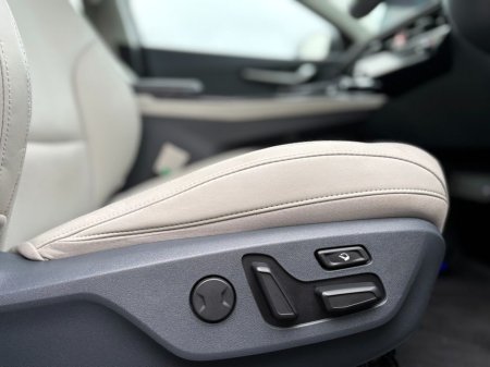 2022 Kia EV6 Earth €31,995 thumbnail