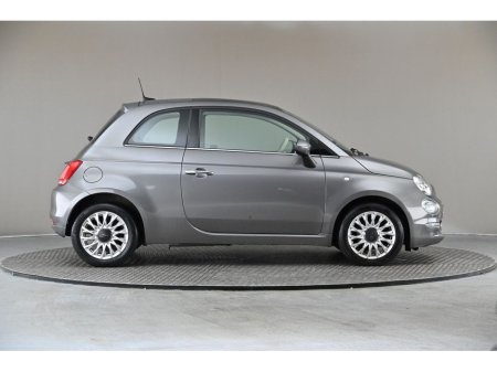 2017 Fiat 500 - thumbnail 11