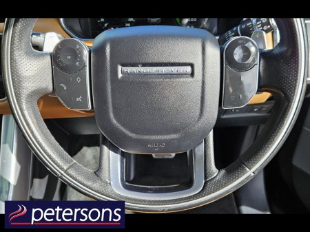 2019 Land Rover Range Rover Sport - thumbnail 20