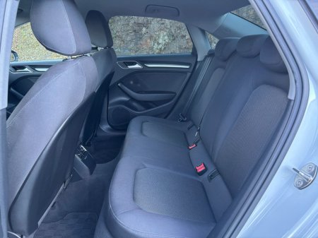 2018 Audi A3 1.4TFSI 150 S-Tronic E-Tron €21,950 thumbnail