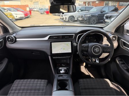 2024 MG ZS - thumbnail 25