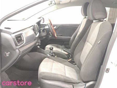 2018 Kia Stonic 1.25 K1 Petrol €12,680 thumbnail