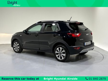 2023 Kia Stonic - thumbnail 5