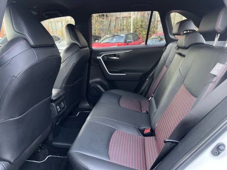 2023 Toyota Rav4 RAV4 PLUG-IN HYBRID SPORT 4DR €44,950 thumbnail