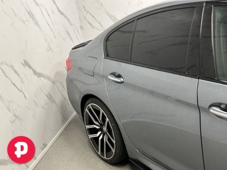 2018 BMW 5 Series 520D M-Sport Auto - Straight Sale Discount / 12 Months Warranty €27,950 thumbnail